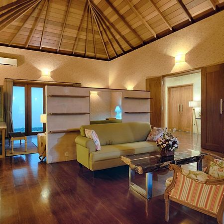 Ketewel Villa By Sanga Sanga Hospitality Gianyar  Luaran gambar