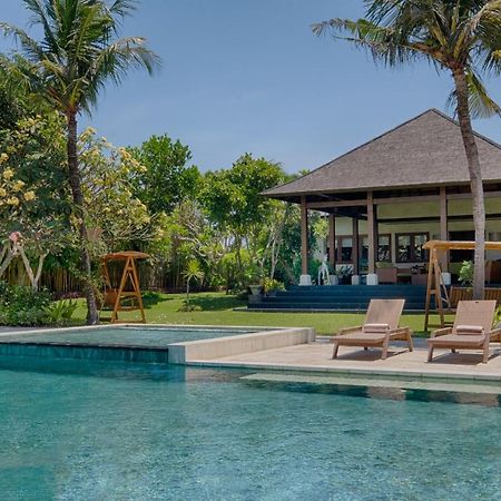 Ketewel Villa By Sanga Sanga Hospitality Gianyar  Luaran gambar