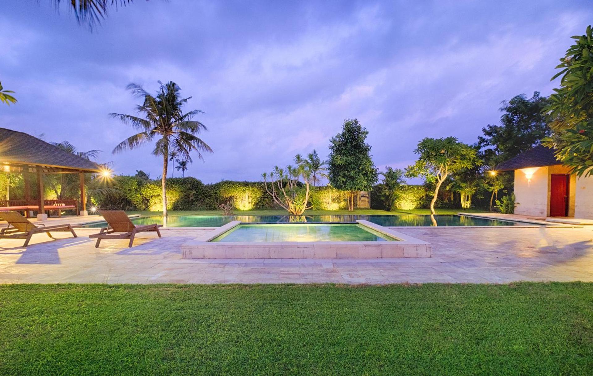 Ketewel Villa By Sanga Sanga Hospitality Gianyar  Luaran gambar