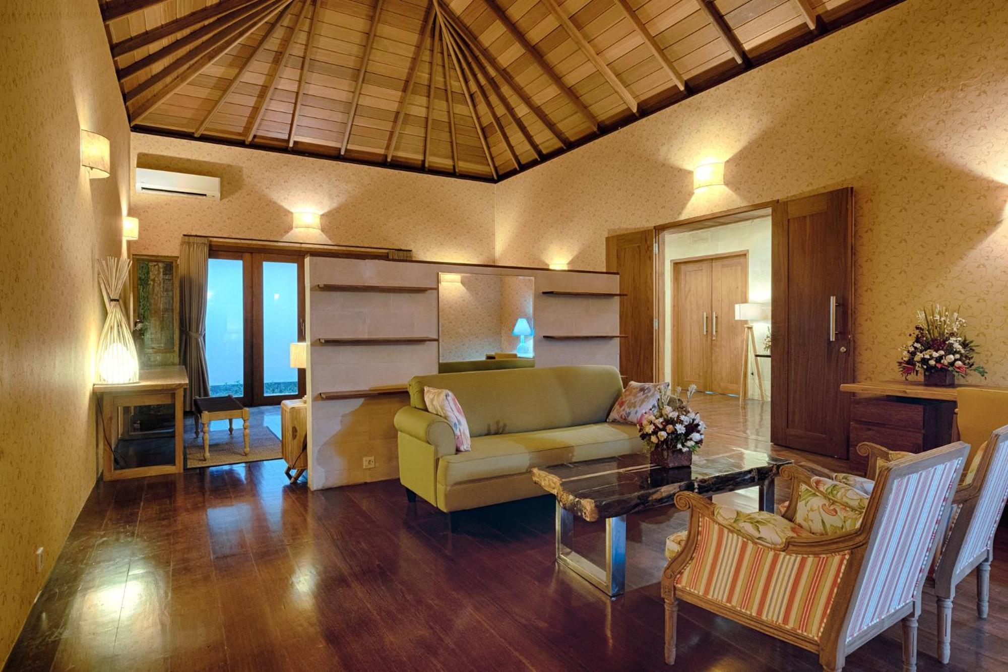 Ketewel Villa By Sanga Sanga Hospitality Gianyar  Luaran gambar