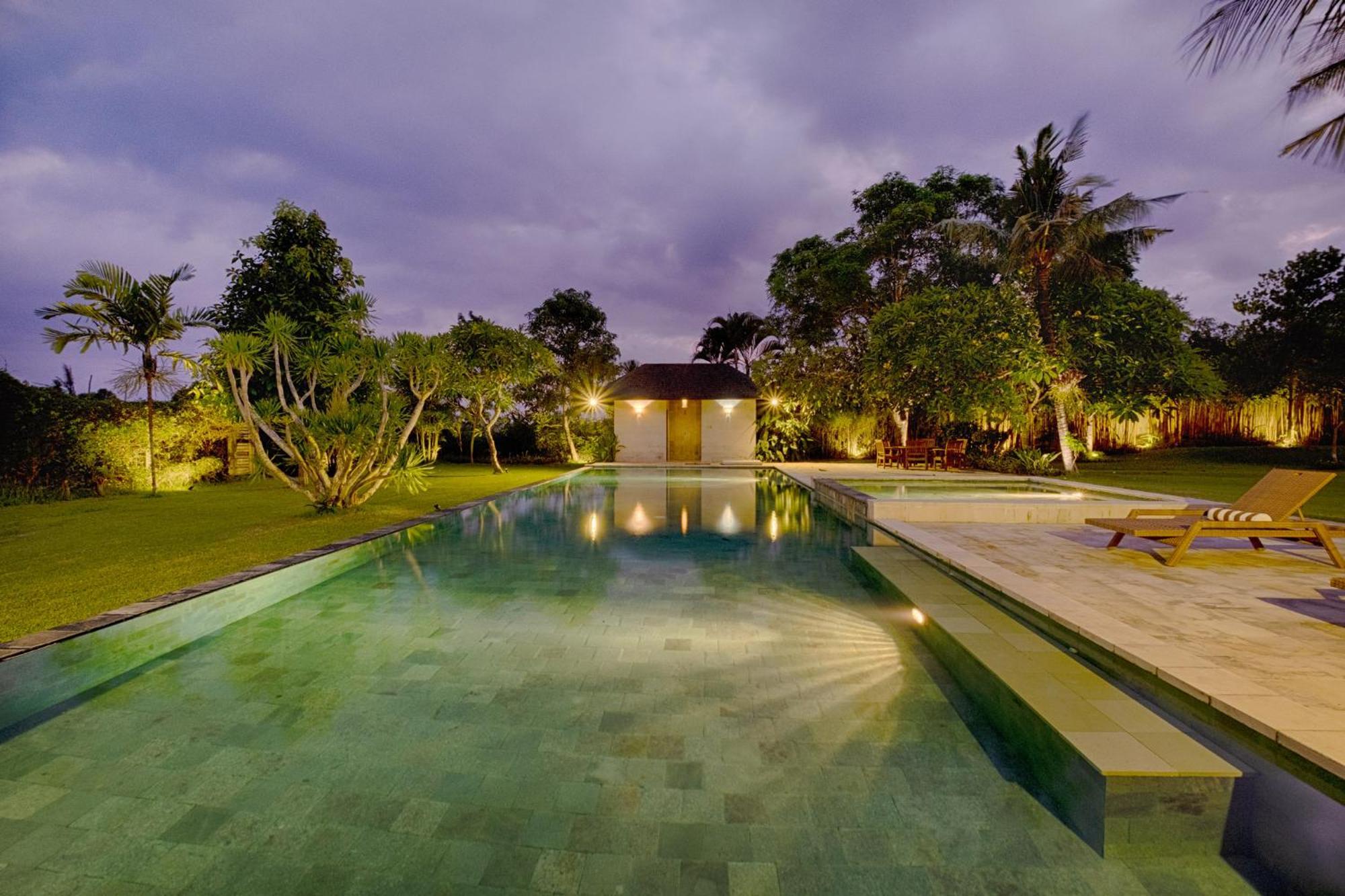 Ketewel Villa By Sanga Sanga Hospitality Gianyar  Luaran gambar