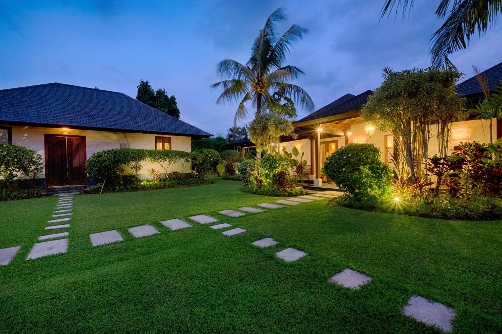 Ketewel Villa By Sanga Sanga Hospitality Gianyar  Luaran gambar