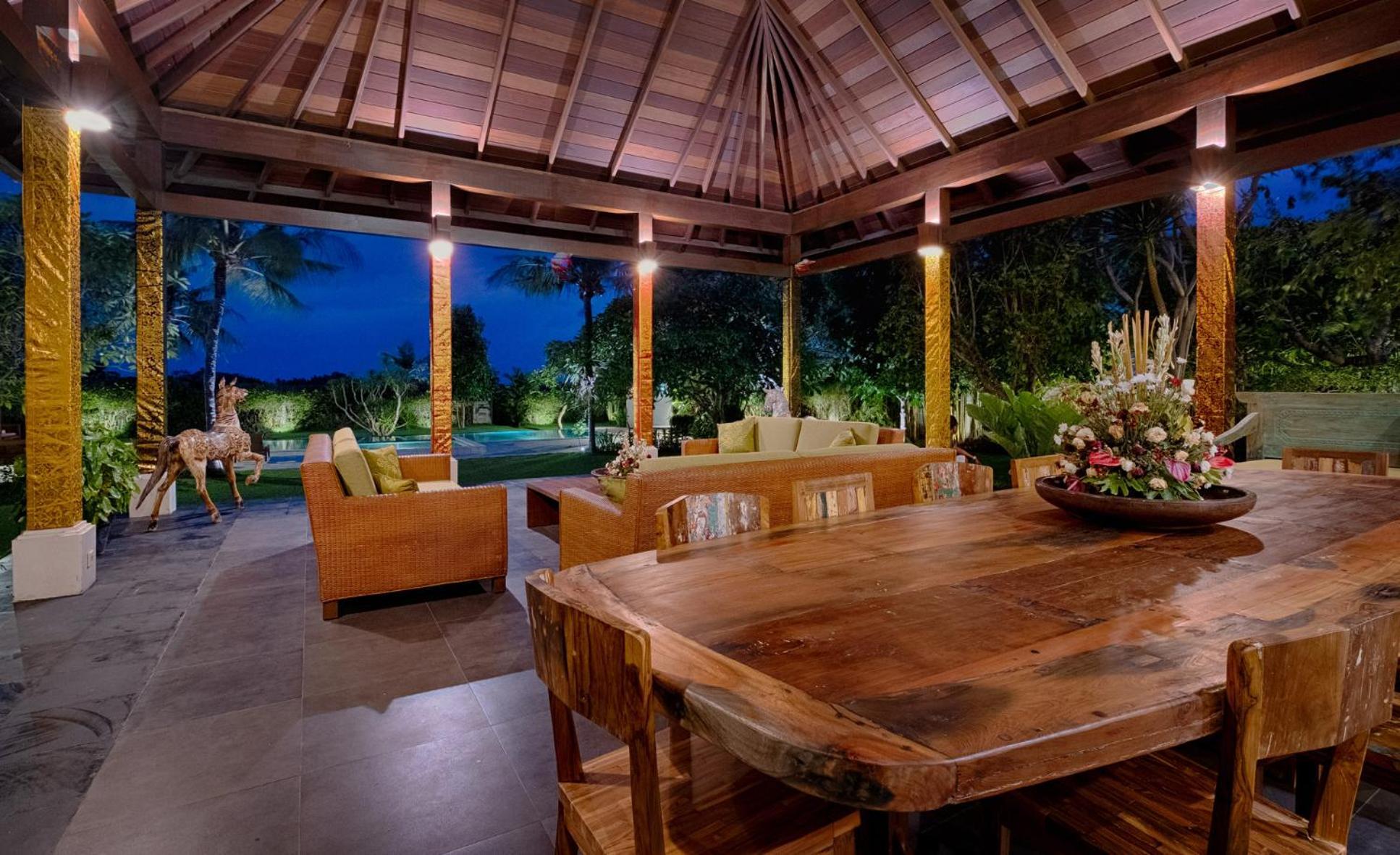 Ketewel Villa By Sanga Sanga Hospitality Gianyar  Luaran gambar