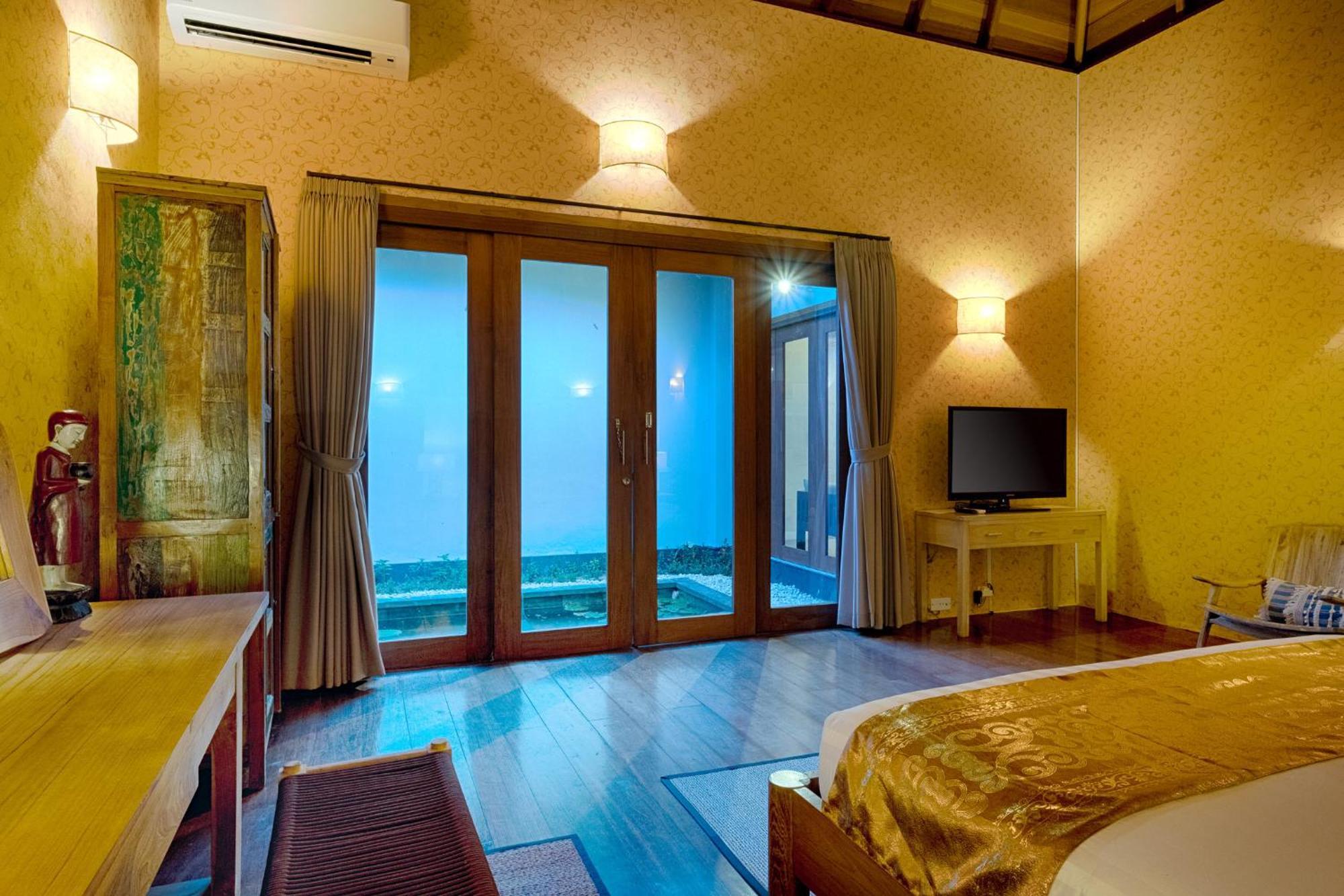 Ketewel Villa By Sanga Sanga Hospitality Gianyar  Luaran gambar