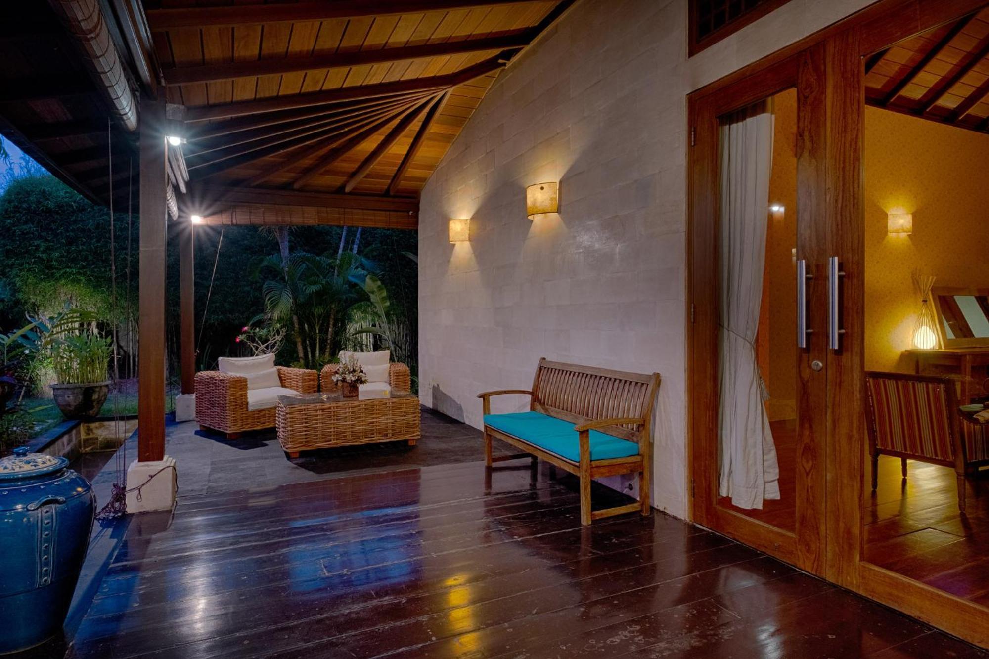 Ketewel Villa By Sanga Sanga Hospitality Gianyar  Luaran gambar