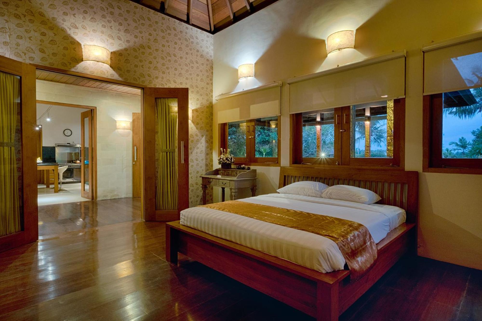 Ketewel Villa By Sanga Sanga Hospitality Gianyar  Luaran gambar