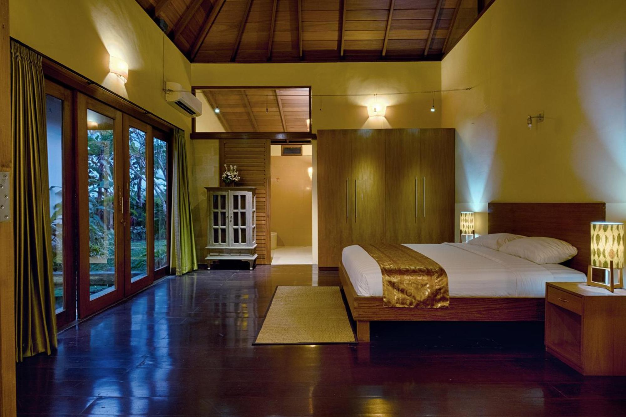 Ketewel Villa By Sanga Sanga Hospitality Gianyar  Luaran gambar