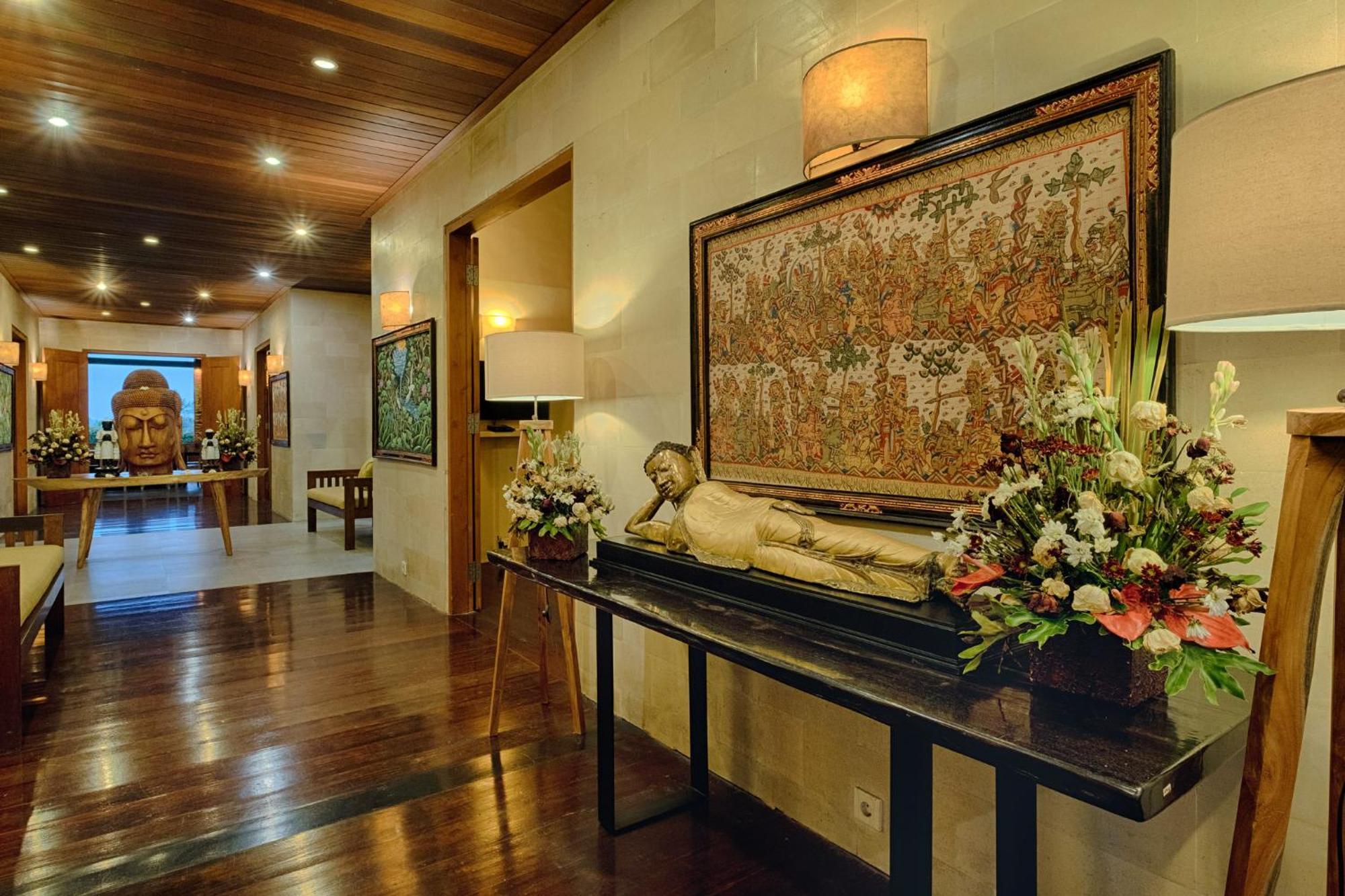 Ketewel Villa By Sanga Sanga Hospitality Gianyar  Luaran gambar