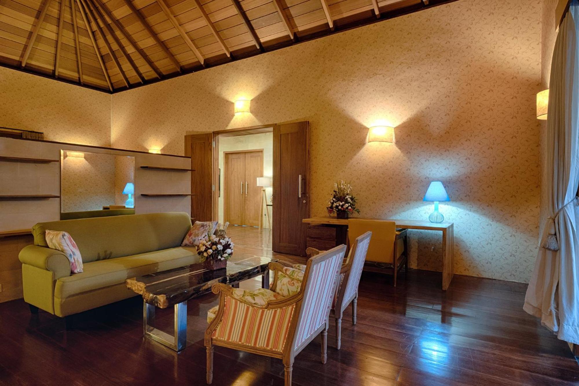 Ketewel Villa By Sanga Sanga Hospitality Gianyar  Luaran gambar