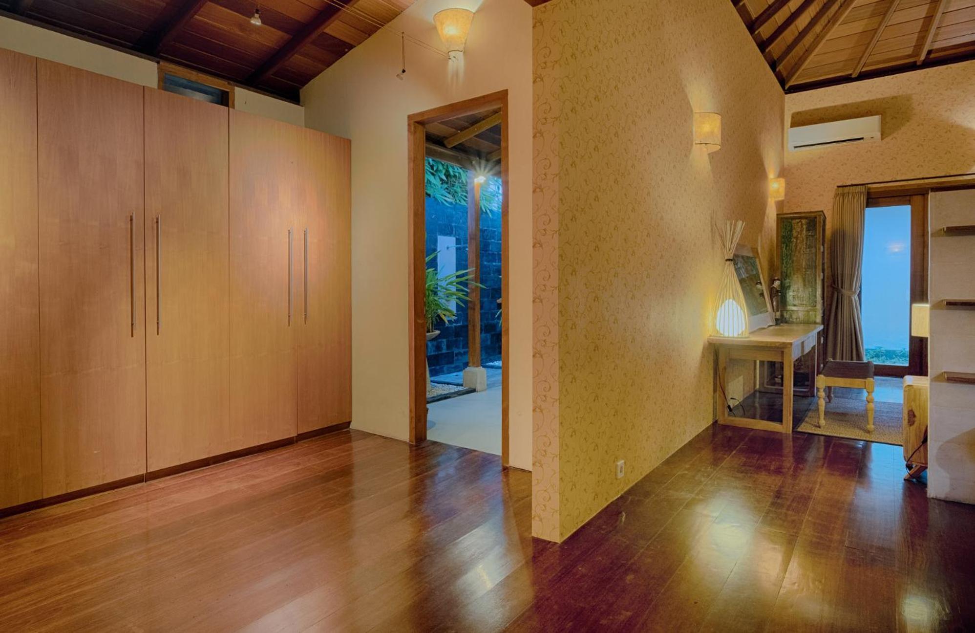 Ketewel Villa By Sanga Sanga Hospitality Gianyar  Luaran gambar