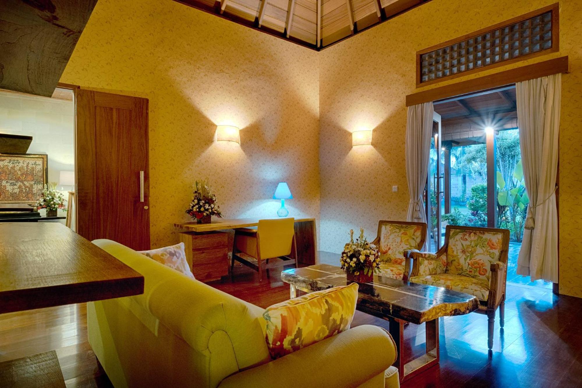 Ketewel Villa By Sanga Sanga Hospitality Gianyar  Luaran gambar