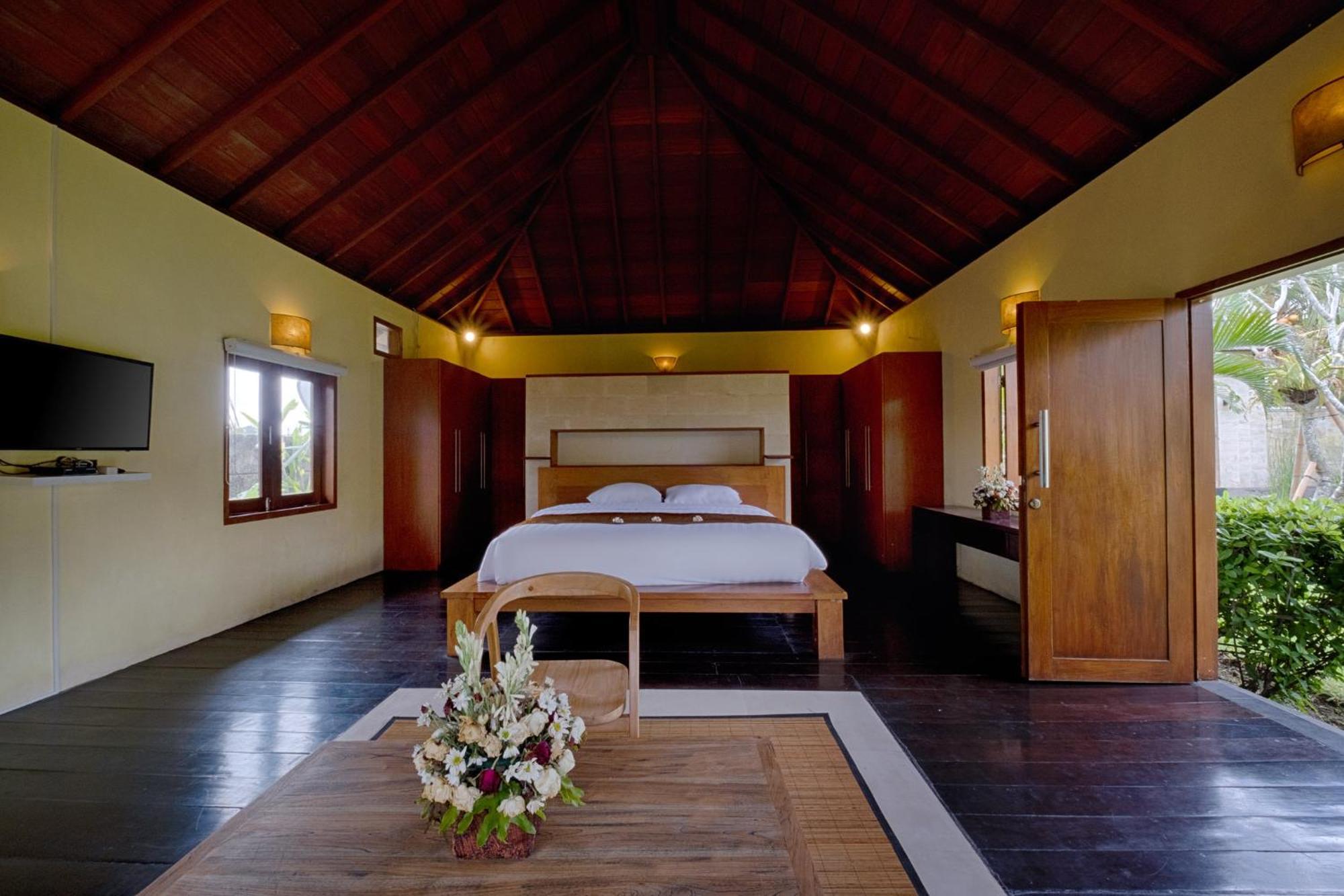 Ketewel Villa By Sanga Sanga Hospitality Gianyar  Luaran gambar