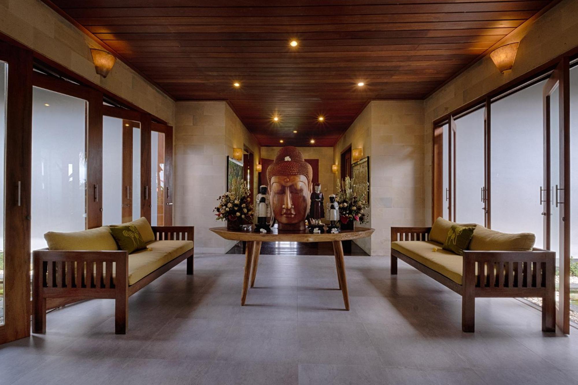 Ketewel Villa By Sanga Sanga Hospitality Gianyar  Luaran gambar