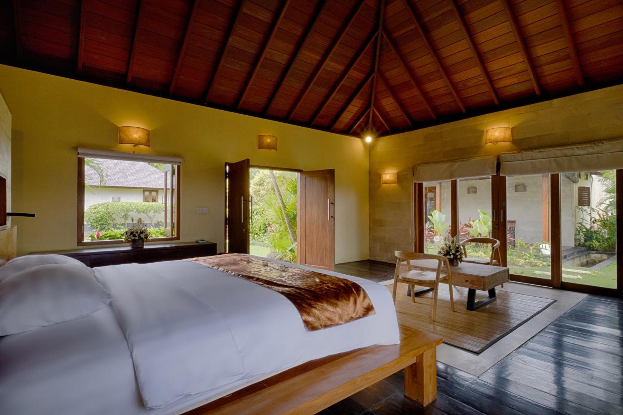 Ketewel Villa By Sanga Sanga Hospitality Gianyar  Luaran gambar