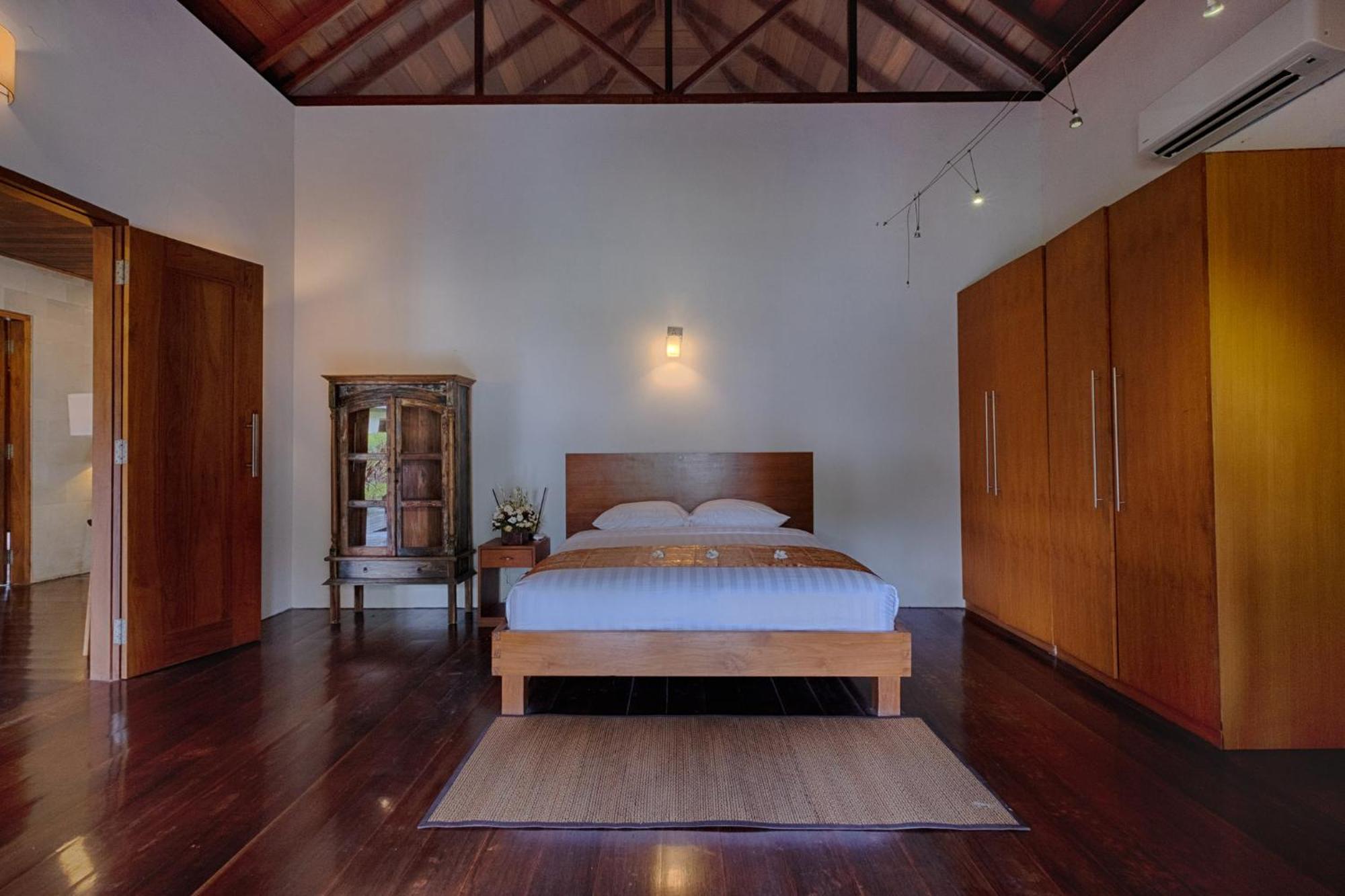 Ketewel Villa By Sanga Sanga Hospitality Gianyar  Luaran gambar