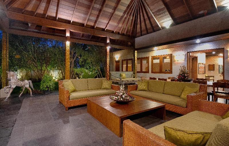 Ketewel Villa By Sanga Sanga Hospitality Gianyar  Luaran gambar