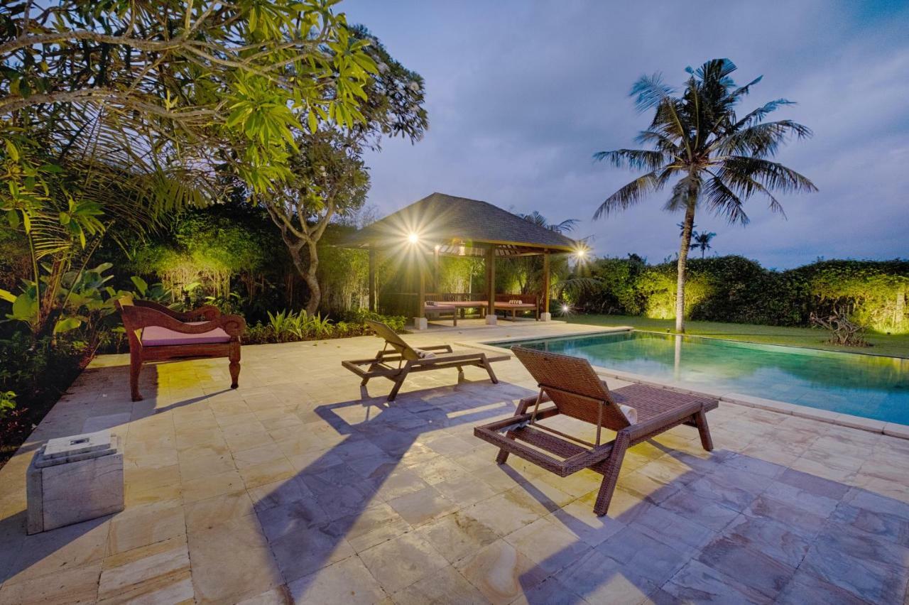 Ketewel Villa By Sanga Sanga Hospitality Gianyar  Luaran gambar
