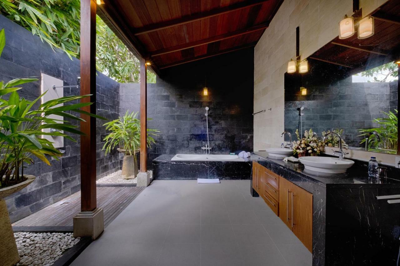 Ketewel Villa By Sanga Sanga Hospitality Gianyar  Luaran gambar