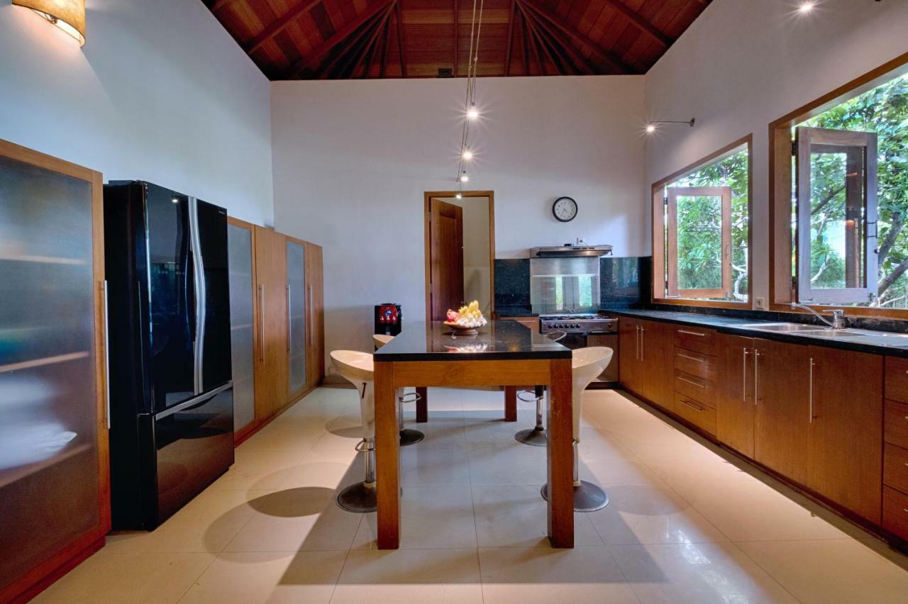 Ketewel Villa By Sanga Sanga Hospitality Gianyar  Luaran gambar