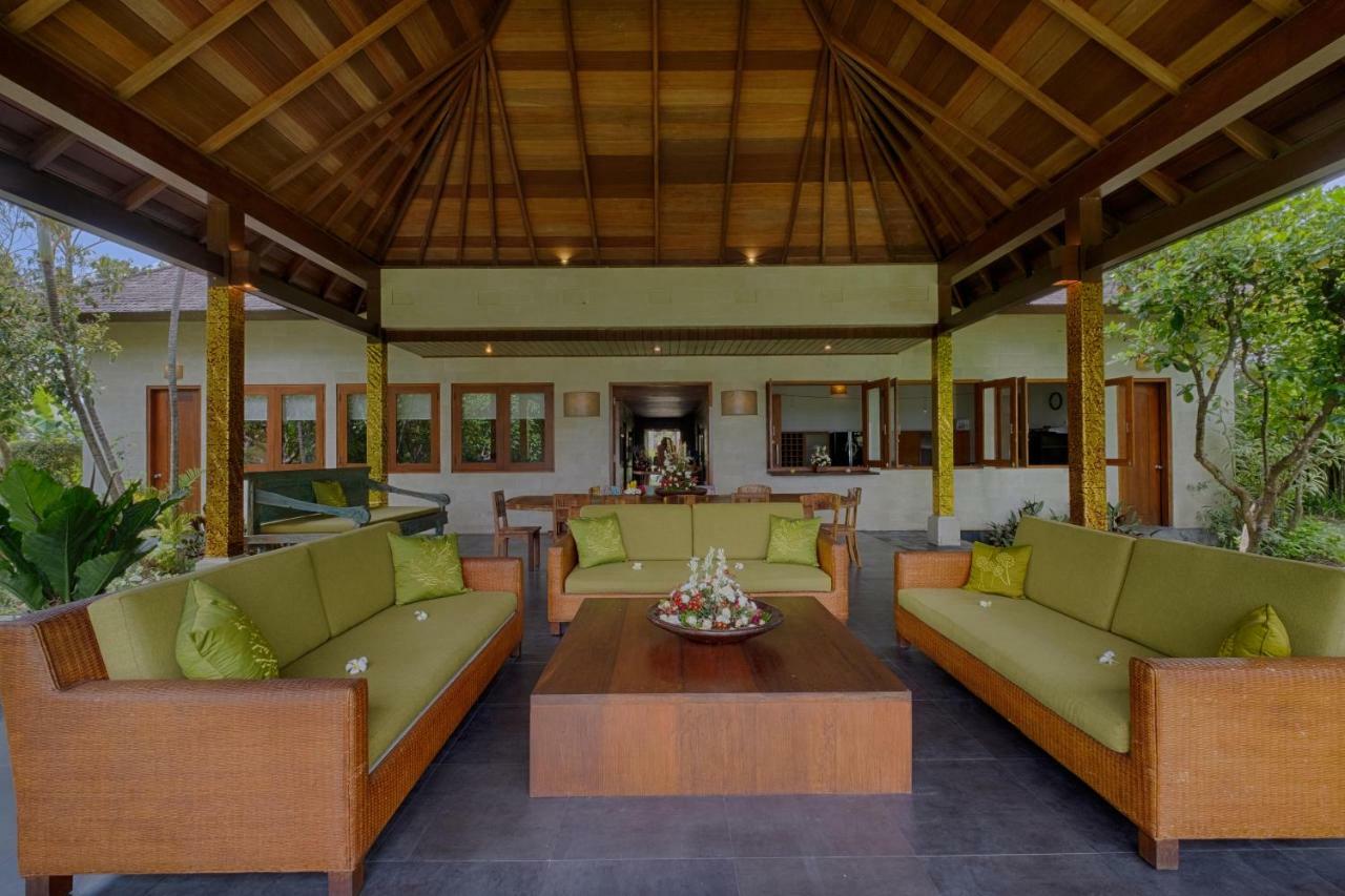 Ketewel Villa By Sanga Sanga Hospitality Gianyar  Luaran gambar