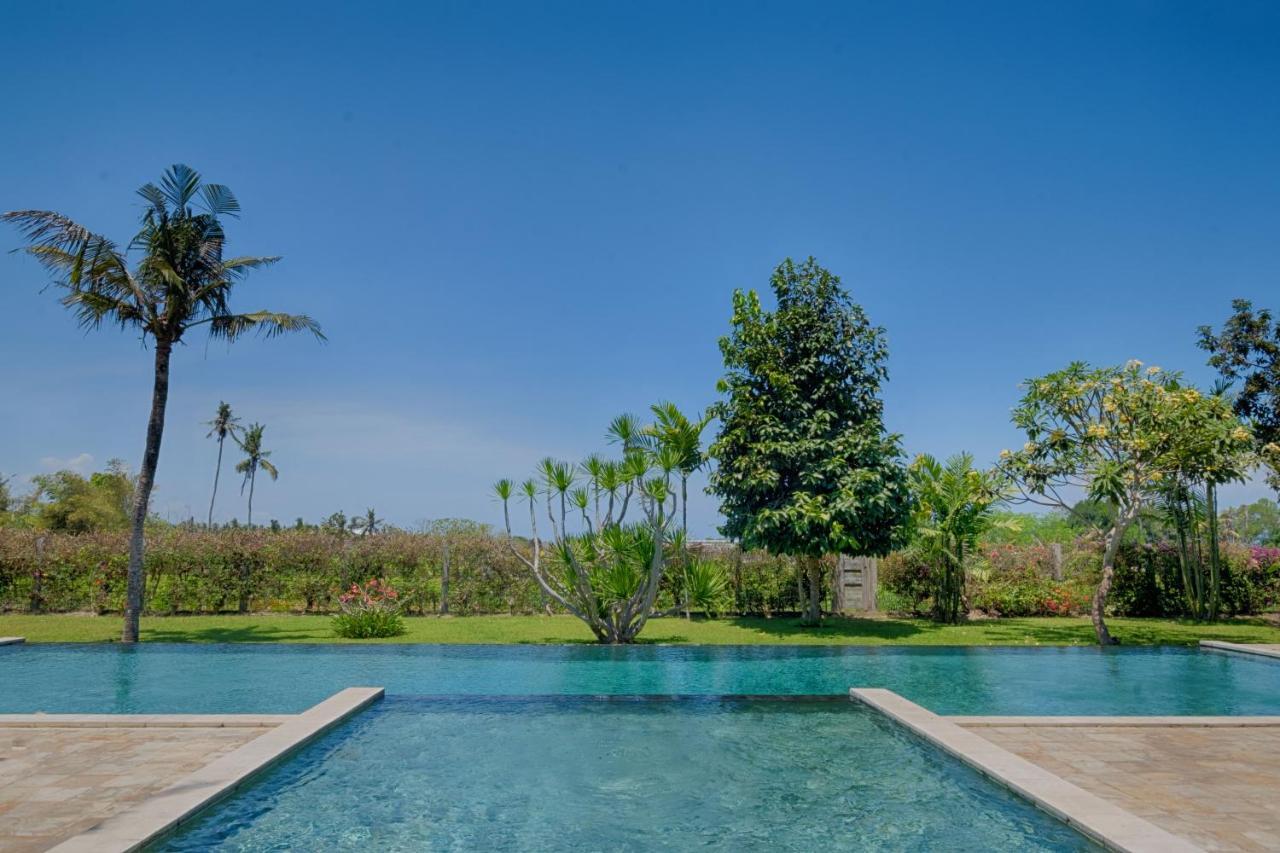 Ketewel Villa By Sanga Sanga Hospitality Gianyar  Luaran gambar